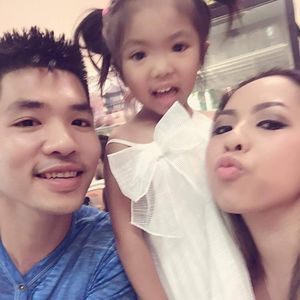 Meet your Posher, Quang