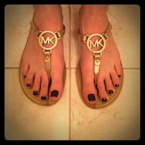 Micheal Kors Sandals