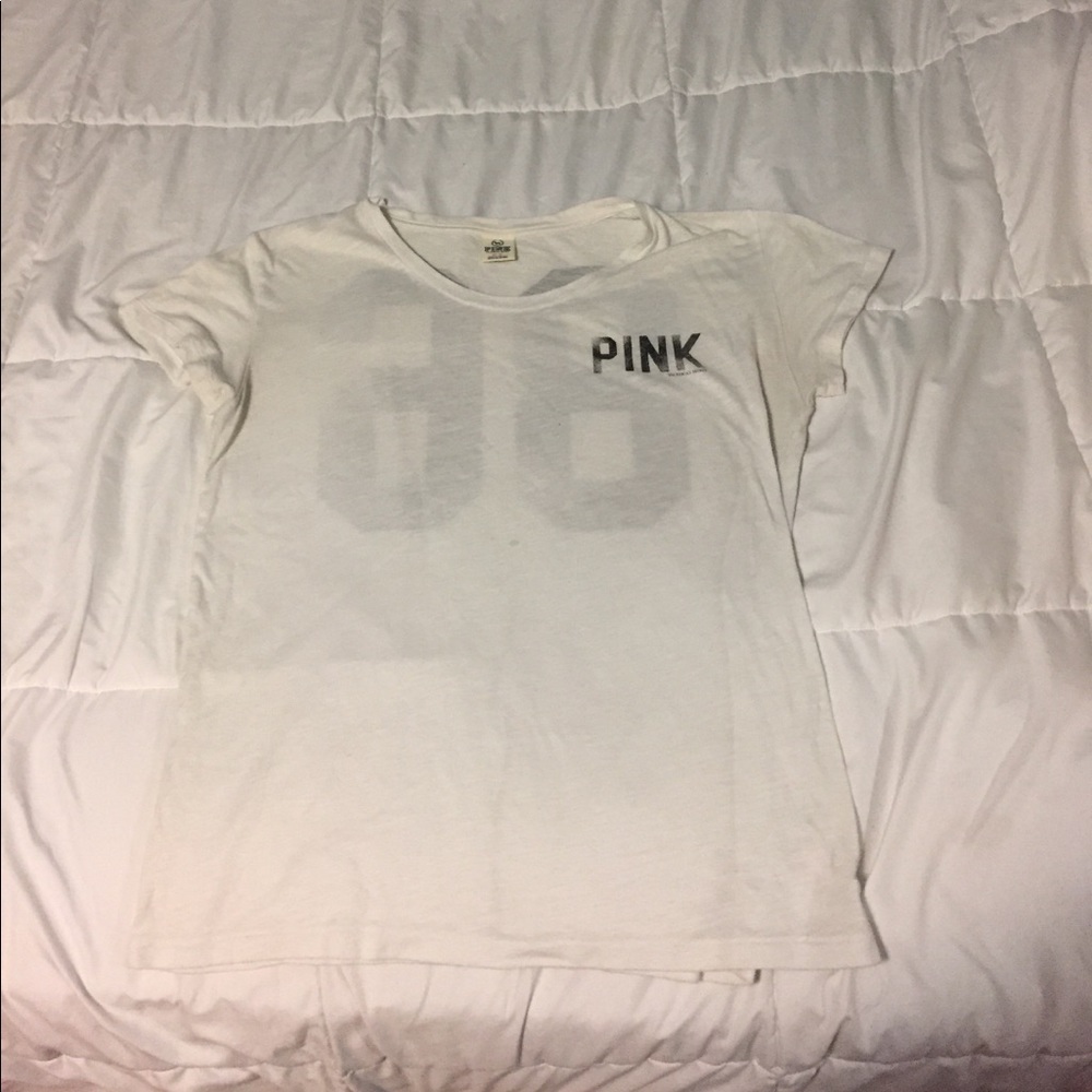 Victoria's Secret PINK tshirt
