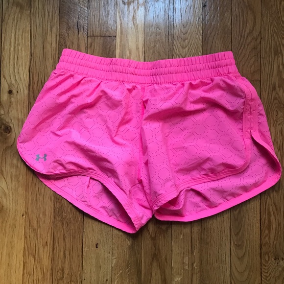 Under Armour Pants - Under armor running shorts