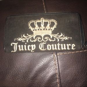 Juicy Couture Wallet