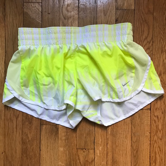 Nike Pants - Nike running shorts