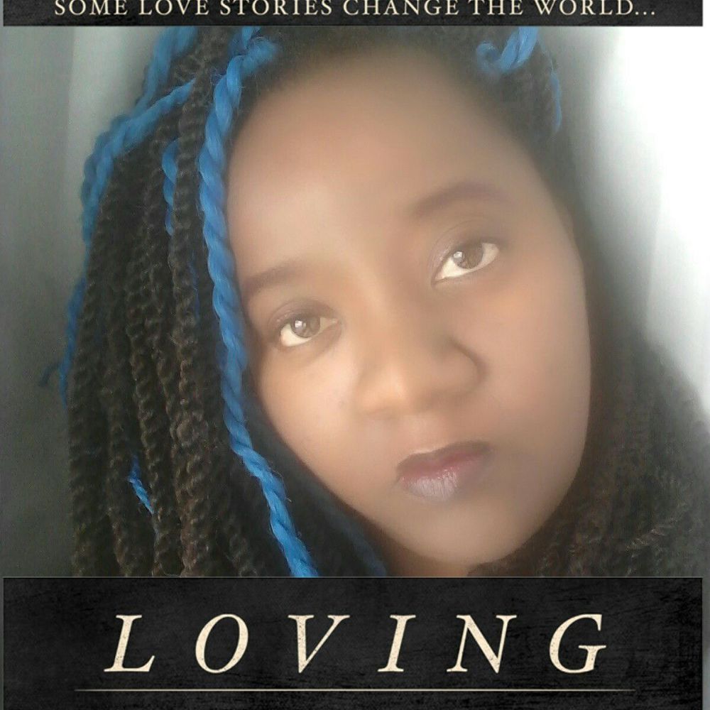 Meet your Posher, Laverne