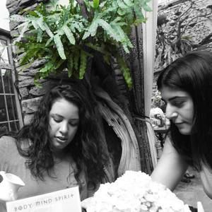 Meet your Posher, April