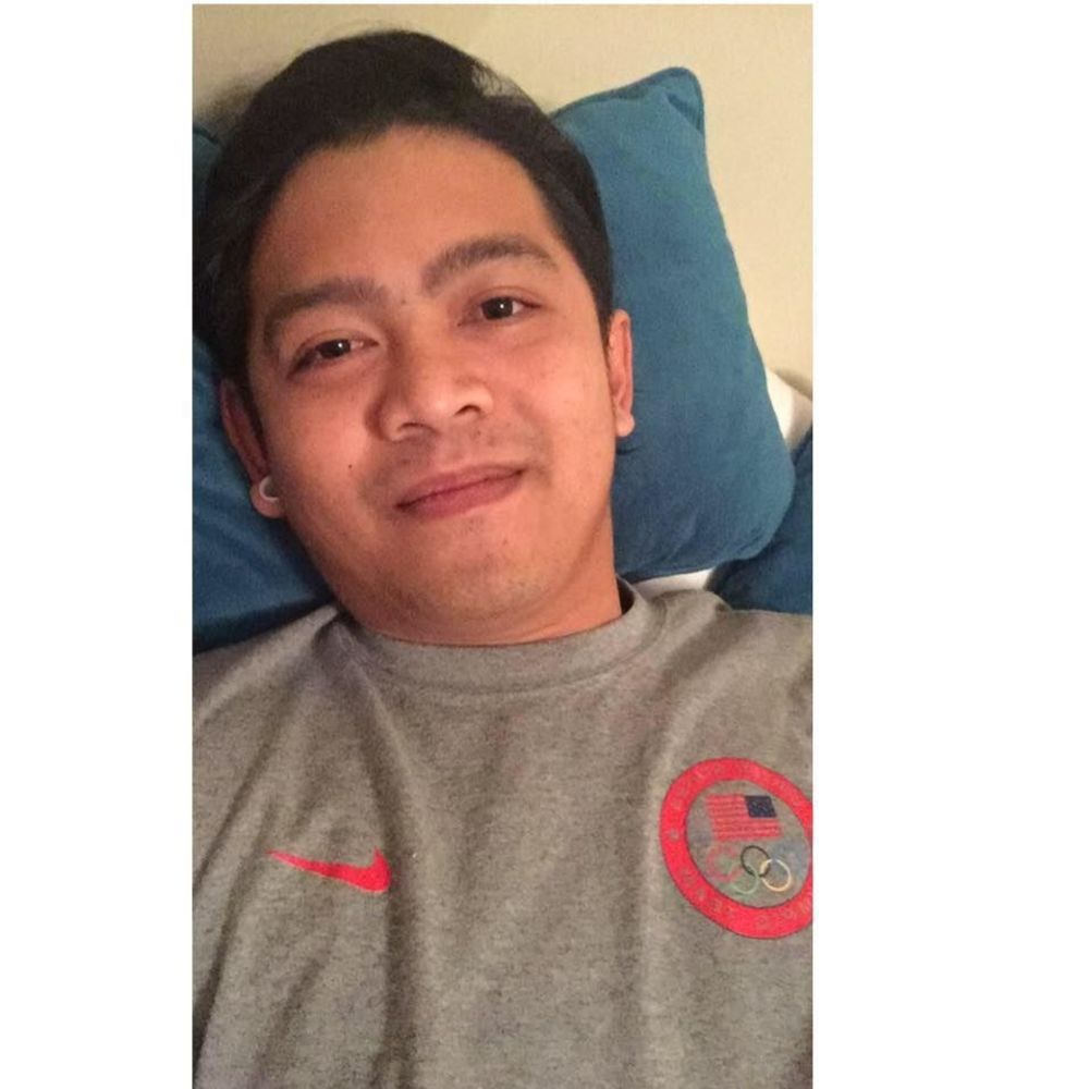 Meet your Posher, Adong