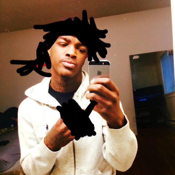 Meet your Posher, Andre - Picture 1 of 1