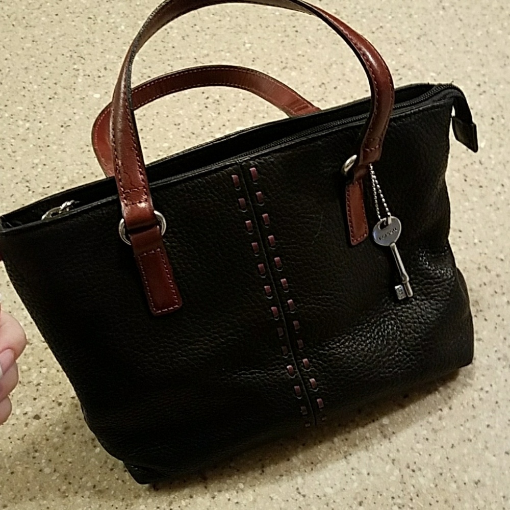 Fossil Purse