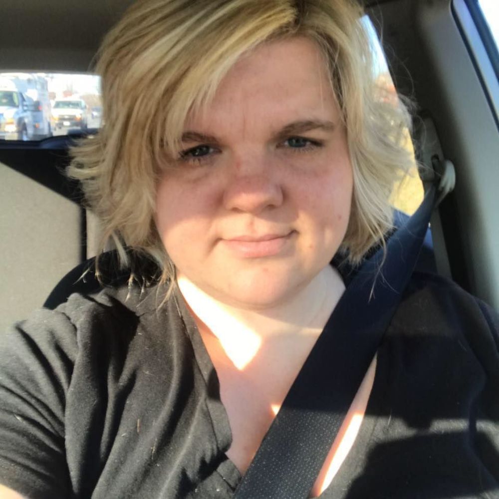 Meet your Posher, Shannon