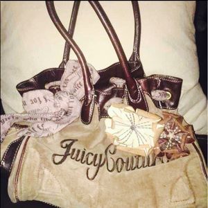 Juicy Couture Purse
