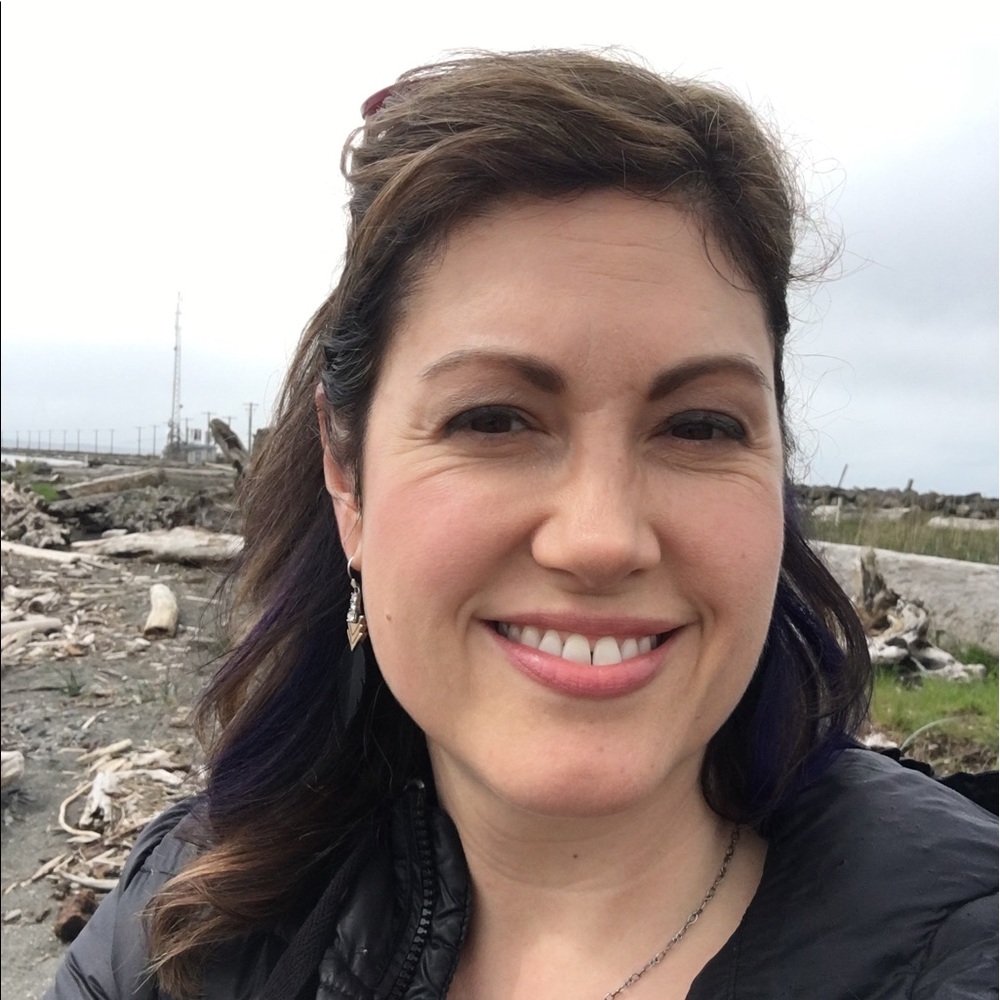 Meet your Posher, Erin