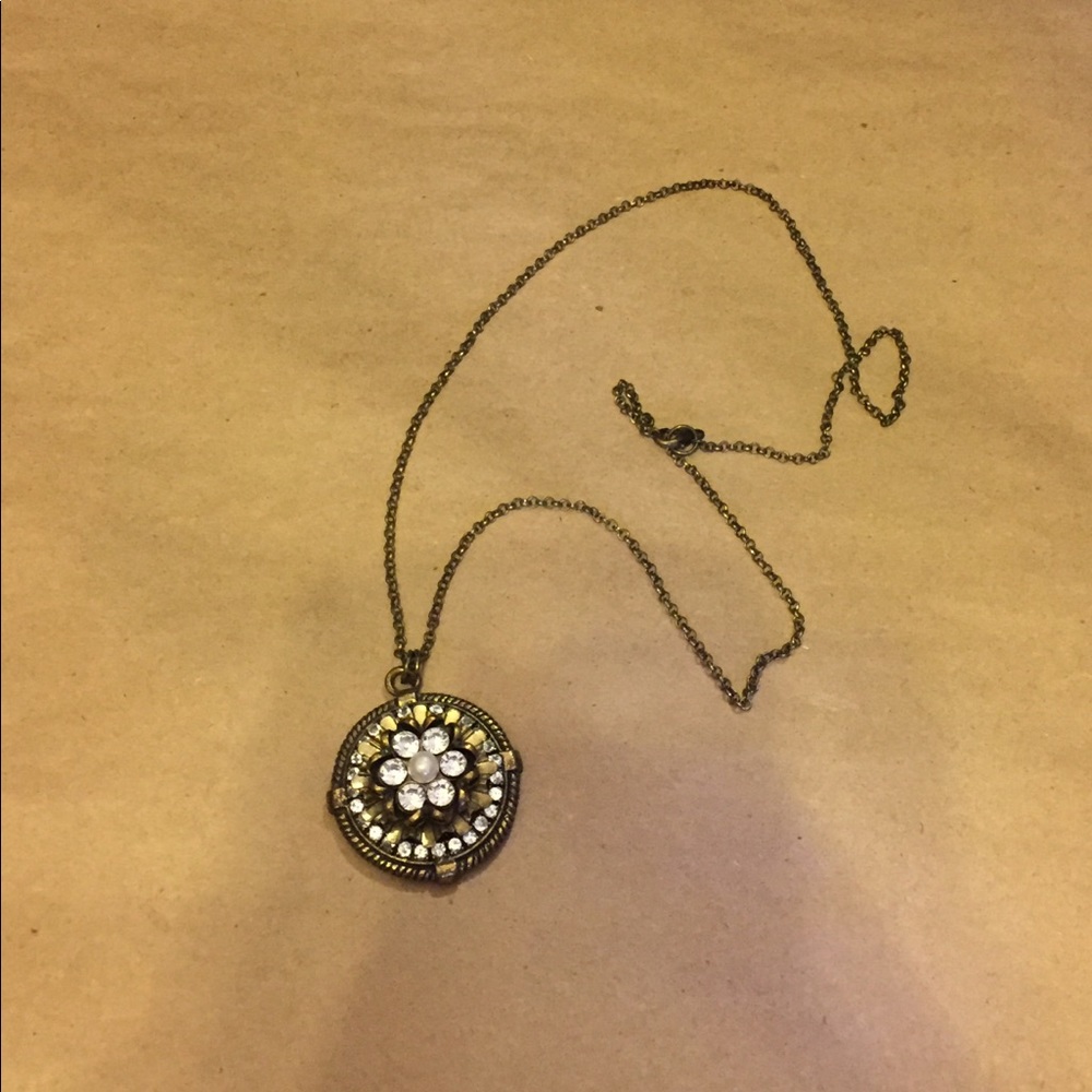American Eagle pendant