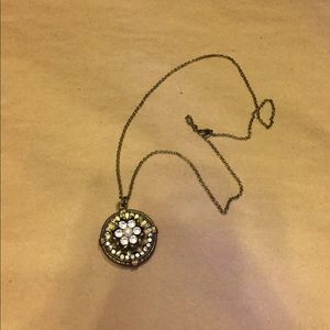 American Eagle pendant