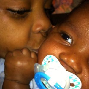 Meet your Posher, Latrice