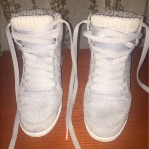 Adidas wedge Sneakers