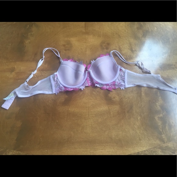 Cristina / aia Couture Made in Italy Brassiere - Picture 5 of 5