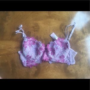 Cristina / aia Couture Made in Italy Brassiere