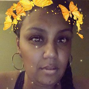 Meet your Posher, Tanisha