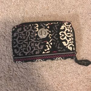 Vera Bradley Wallet