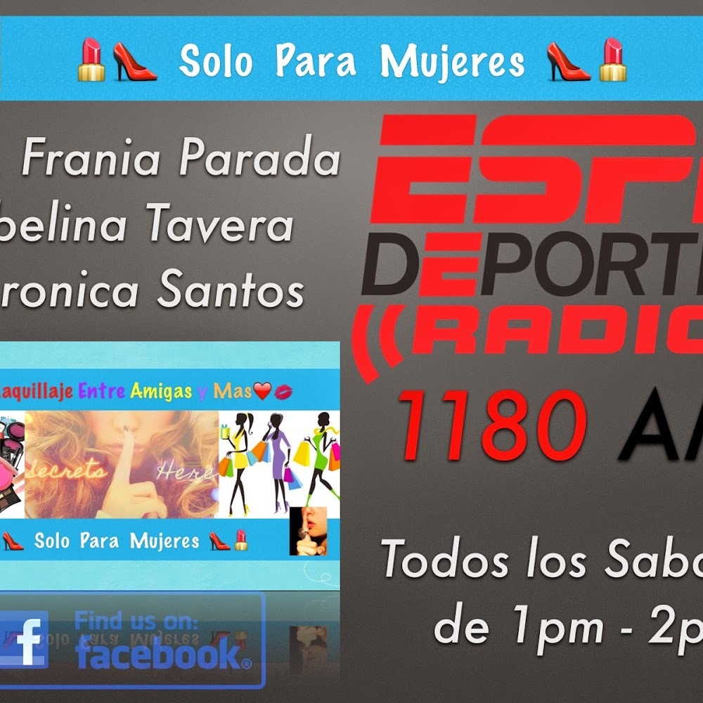 Meet your Posher, Veronica