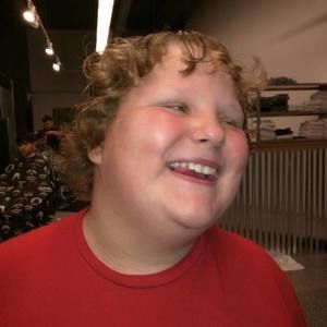 Meet your Posher, Kelly