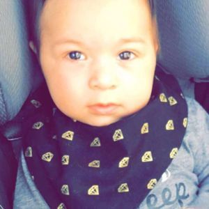 Meet your Posher, Angie