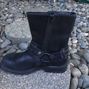 Men's boots