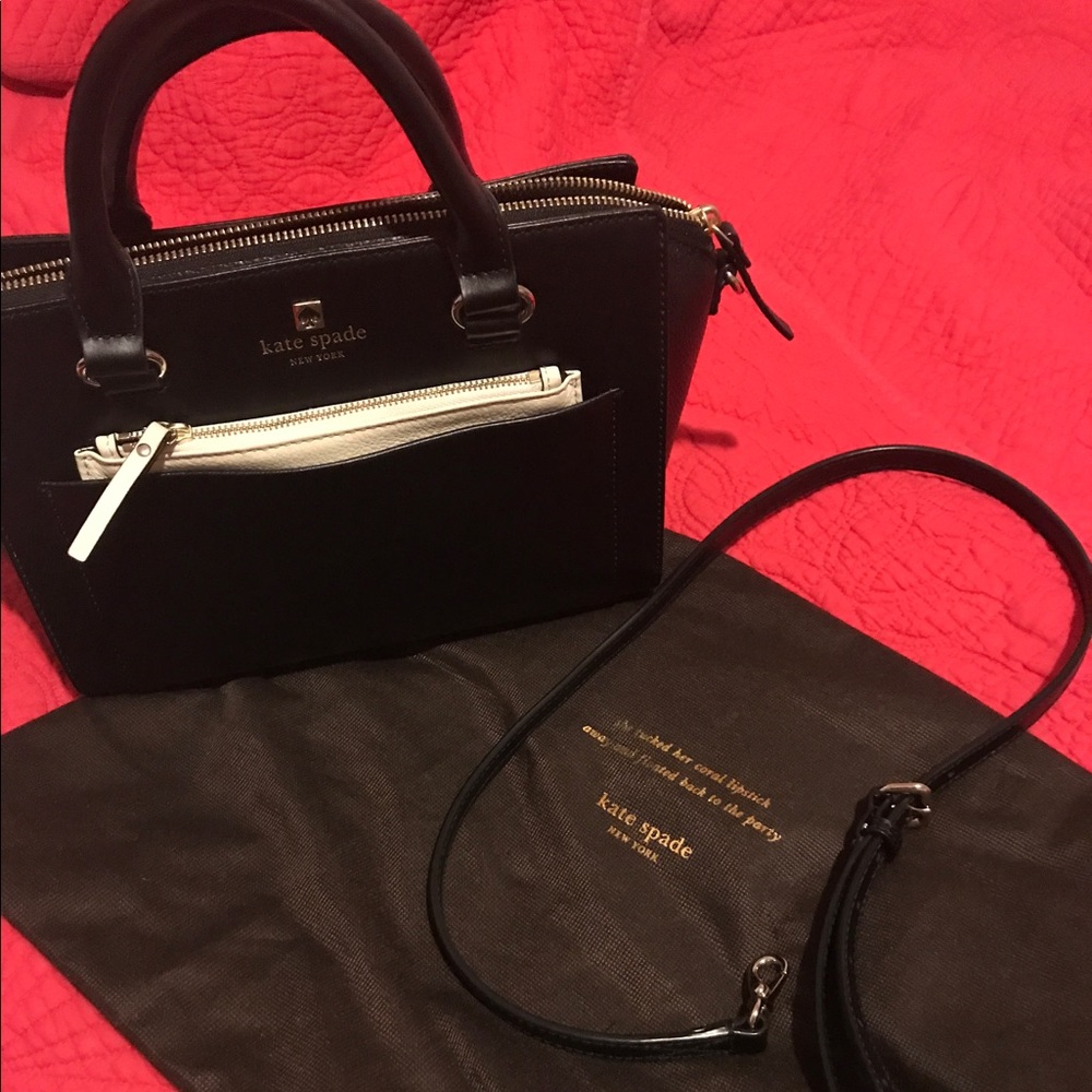 ‼️‼️SOLD‼️‼️Kate Spade Satchel handbag‼️‼️SOLD‼️‼️