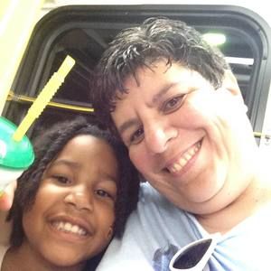 Meet your Posher, Melanie