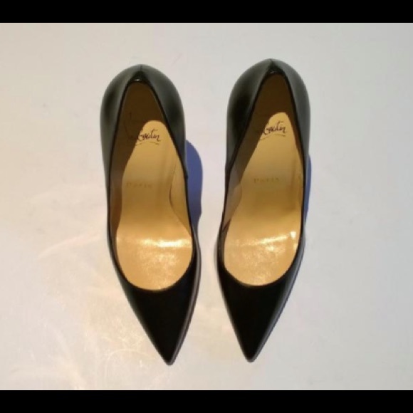 Christian Louboutin Shoes - Louboutin so kate
