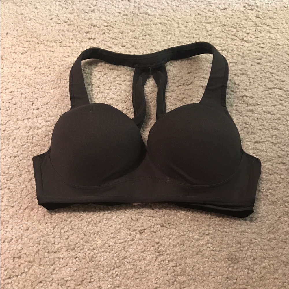 Victoria's Secret push up sports bra