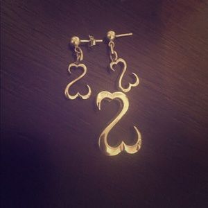 Open Heart Jane Seymour