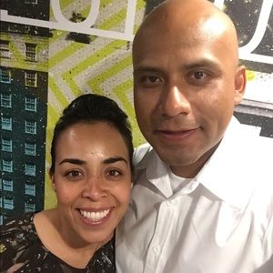 Meet your Posher, Janet