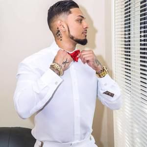 Meet your Posher, Pj