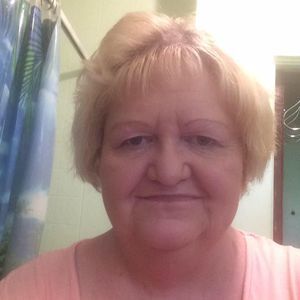 Meet your Posher, Nancy