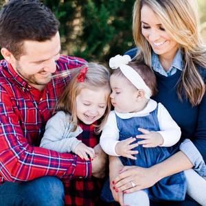 Meet your Posher, Jordan