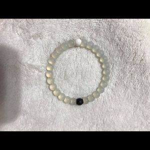 Lokai bracelet