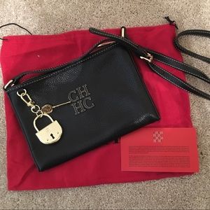 Carolina Herrera Crossbody bag