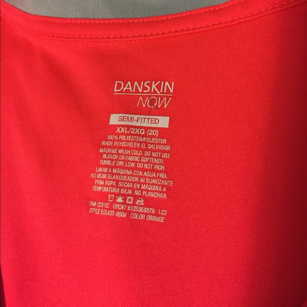 Active half-zip - Picture 3 of 3