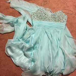 Formal Dress
