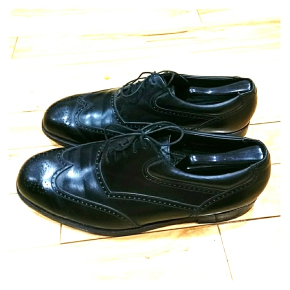 florsheim comfort tech shoes