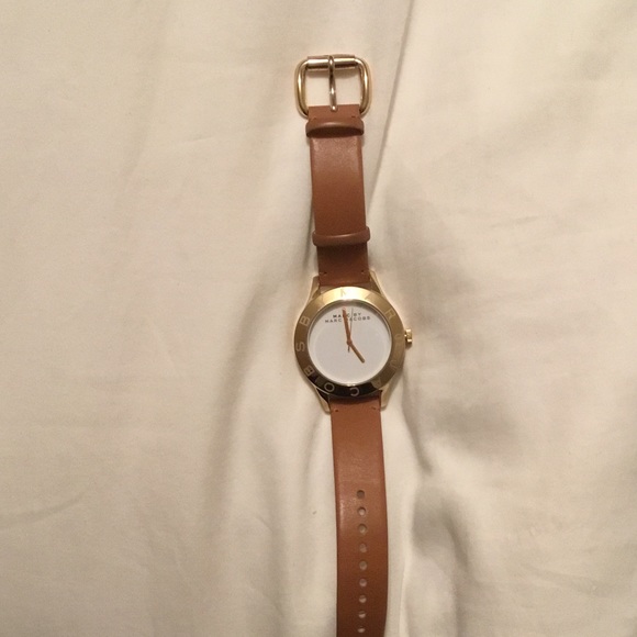 Marc by Marc Jacobs Women's watch 100% authentic. - Picture 2 of 5