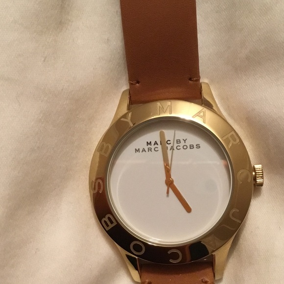 Marc by Marc Jacobs Women's watch 100% authentic. - Picture 5 of 5