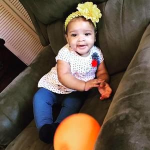 Meet your Posher, Marion