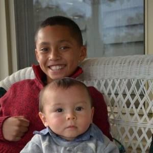 Meet your Posher, Cheryl