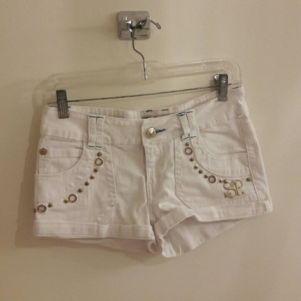 Southpole Shorts