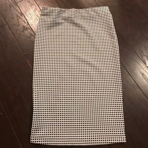 Forever 21 Pencil Skirt