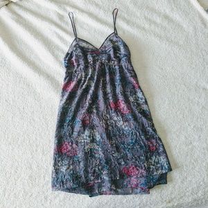 Floral AE Sun Dress