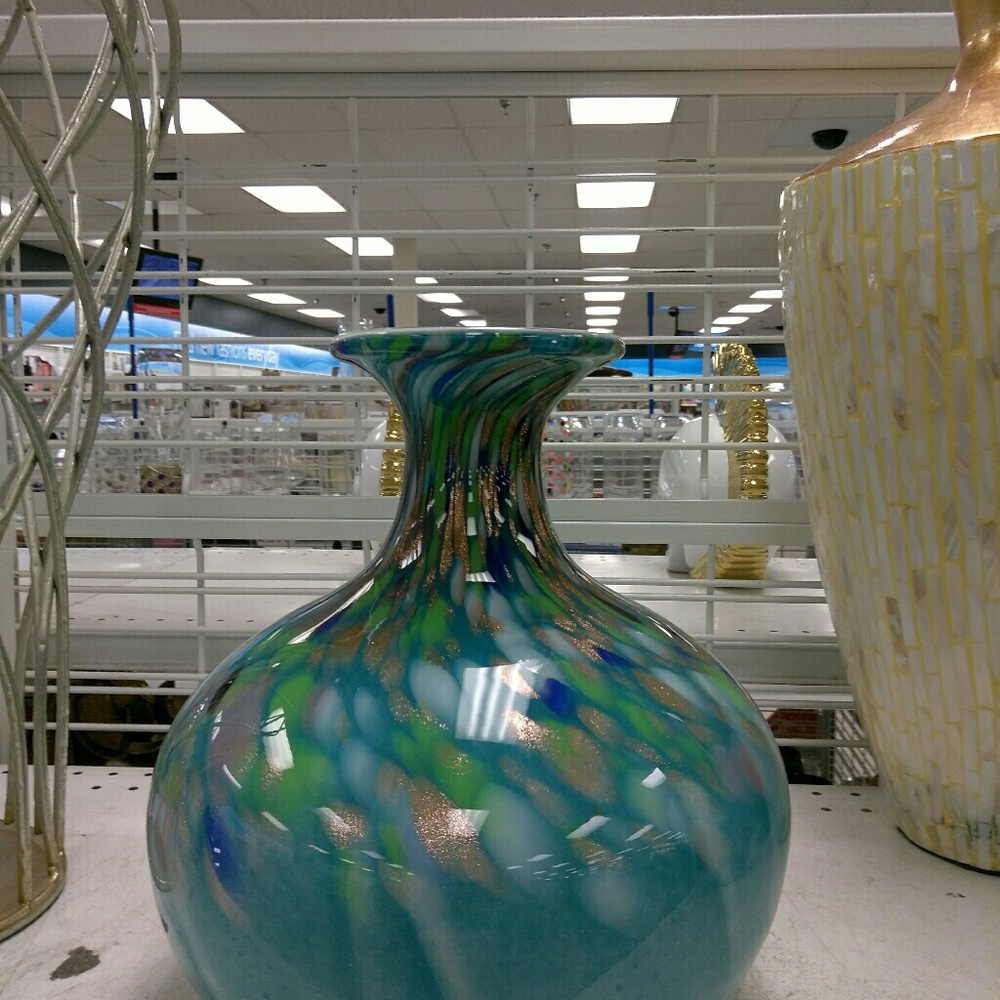 Meet your Posher, Patty