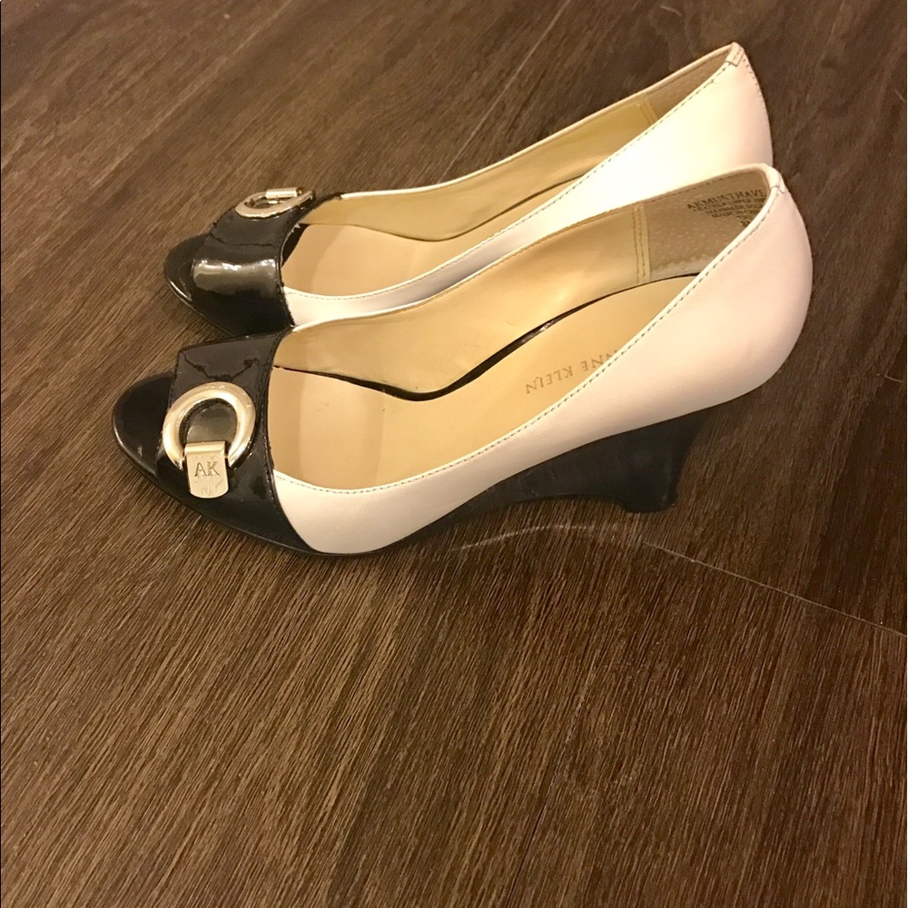 Wedges