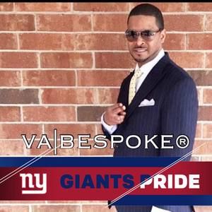 Meet your Posher, Chad